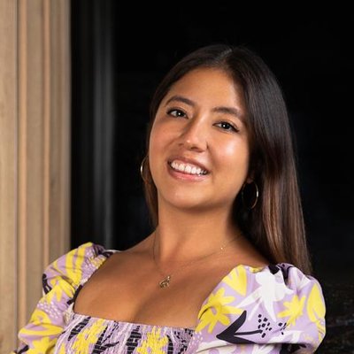 Wendy Palomino Alvarez